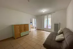 Vente appartement Brignoles  