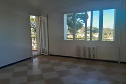 Vente appartement La Seyne-sur-Mer  