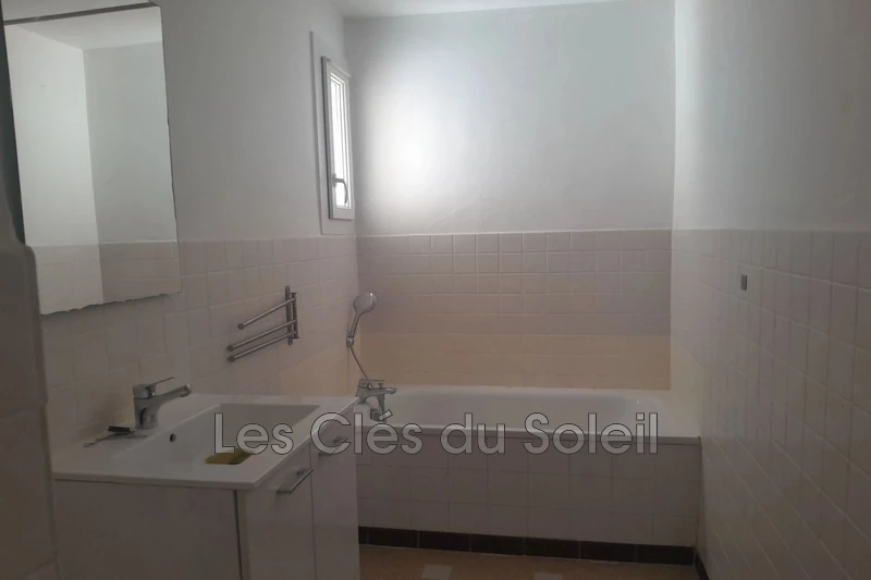 Vente appartement La Seyne-sur-Mer  