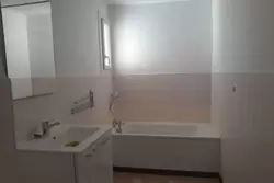Vente appartement La Seyne-sur-Mer  