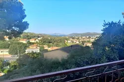 Vente appartement La Seyne-sur-Mer  