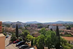 Vente appartement La Garde  