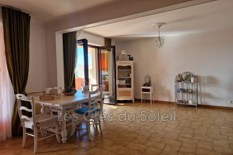 Photo n°4 - Vente appartement La Garde 83130 - 324 500 €