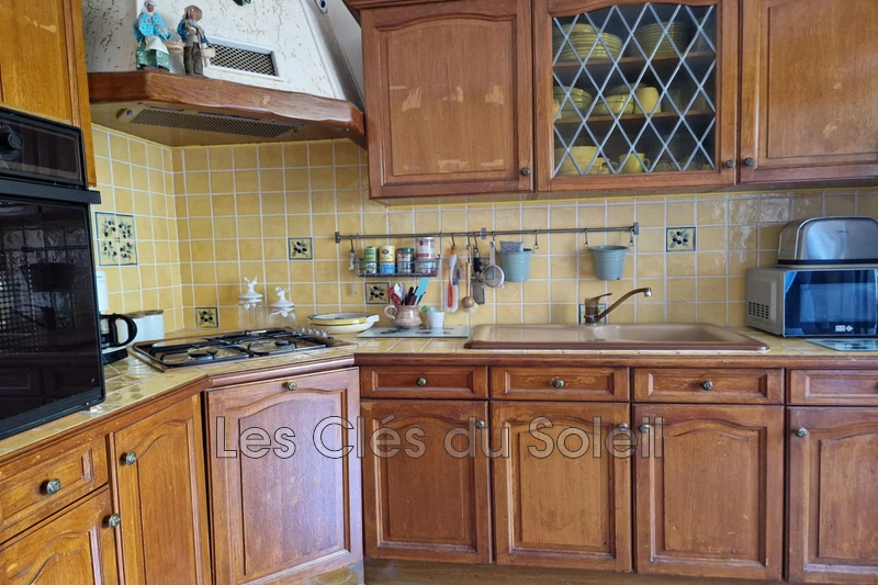 Photo n°6 - Vente appartement La Garde 83130 - 324 500 €