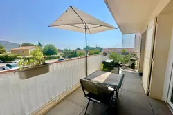 Vente appartement Toulon  