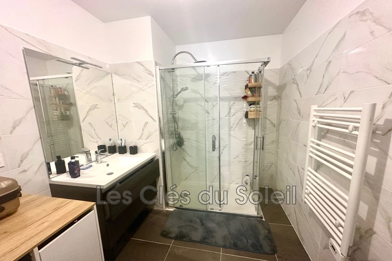 Vente appartement Toulon  