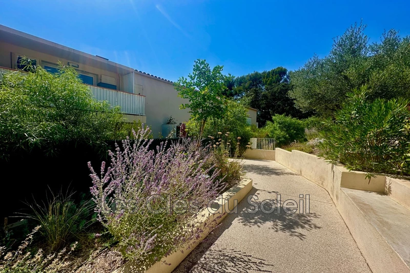 Vente appartement Toulon  
