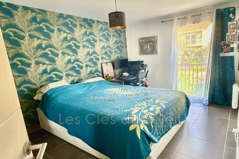 Vente appartement Toulon  