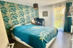 Vente appartement Toulon  