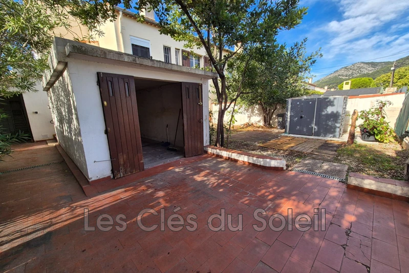 Vente appartement Toulon  