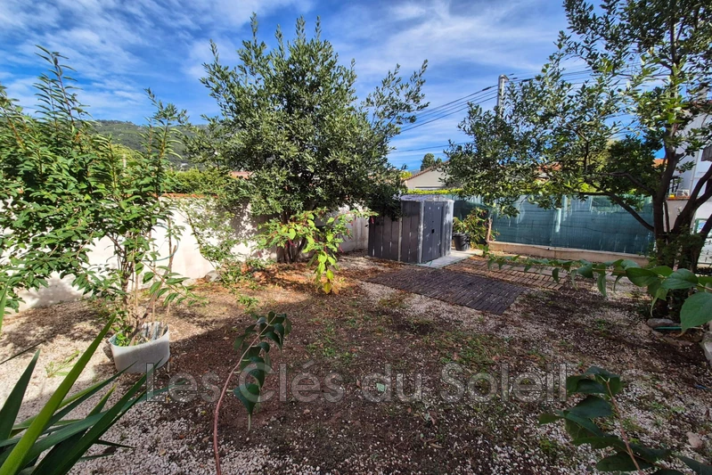 Vente appartement Toulon  