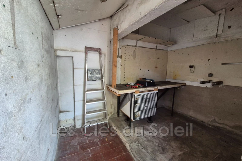 Vente appartement Toulon  