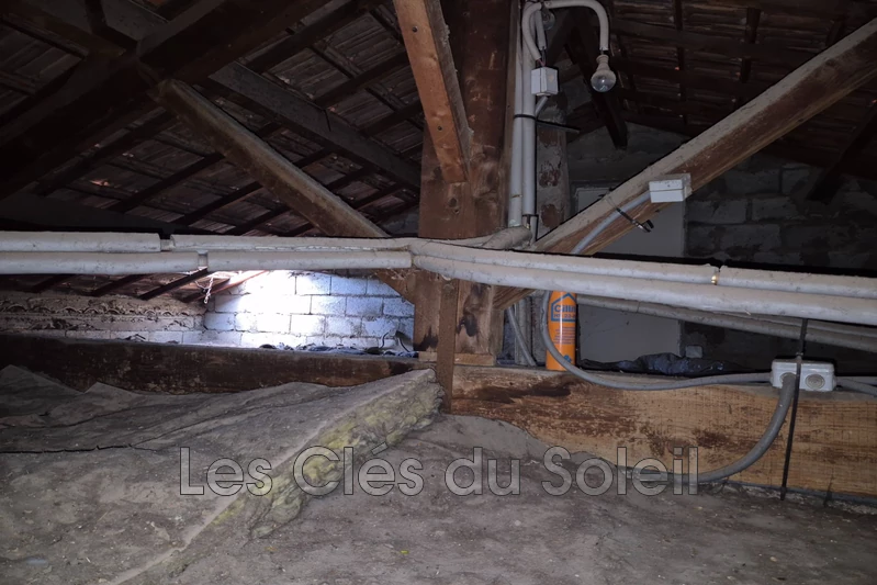 Vente appartement Toulon  