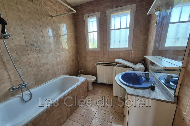 Vente appartement Toulon  