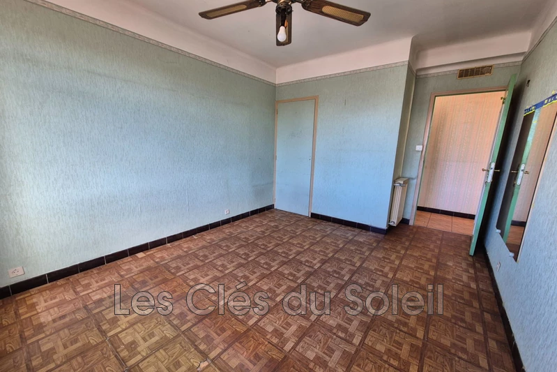 Vente appartement Toulon  