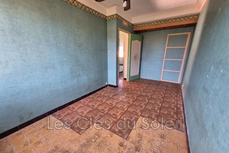 Vente appartement Toulon  