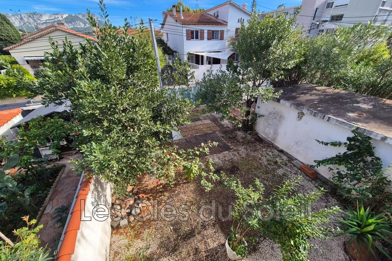 Vente appartement Toulon  