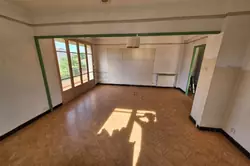 Vente appartement Toulon  