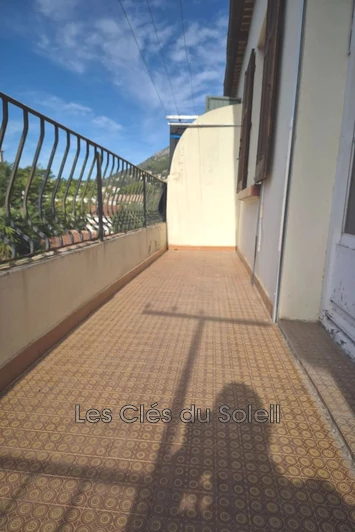 Vente appartement Toulon  