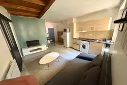 Vente appartement Toulon  