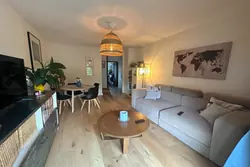 Vente appartement Toulon  