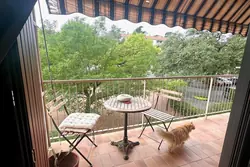 Vente appartement Toulon  