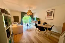 Vente appartement Toulon  