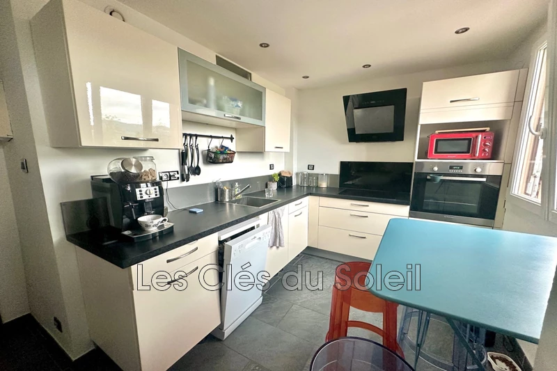 Vente appartement Toulon  