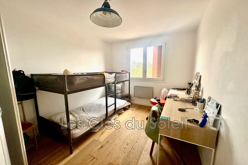 Vente appartement Toulon  