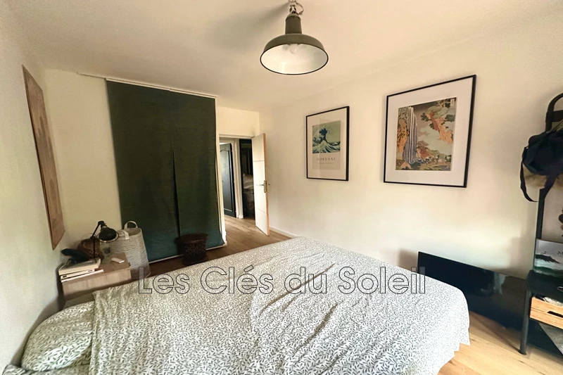 Vente appartement Toulon  