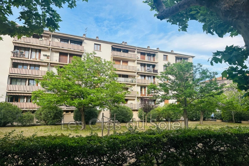 Vente appartement Toulon  