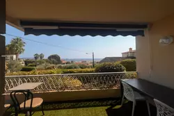 Vente appartement Bandol  