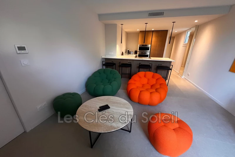 Vente appartement Bandol  