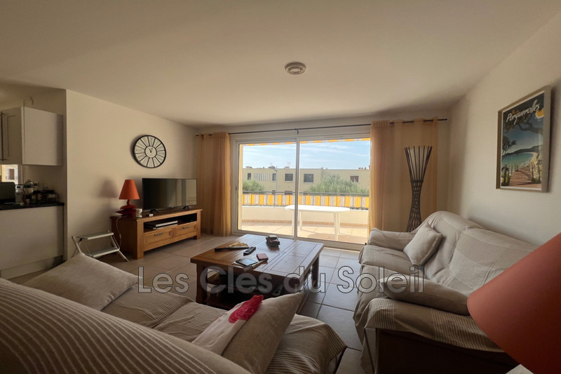 appartement  3 pièces  Bandol   64 m² -   