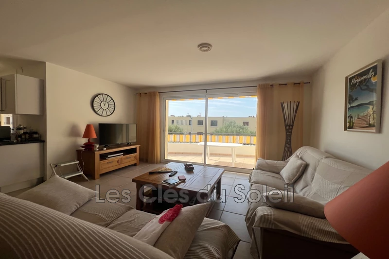 Photo n°1 - Vente appartement Bandol 83150 - 430 000 €