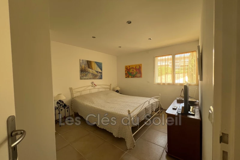 Photo n°2 - Vente appartement Bandol 83150 - 430 000 €