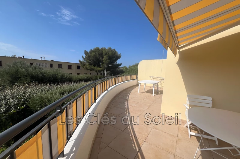 Photo n°3 - Vente appartement Bandol 83150 - 430 000 €