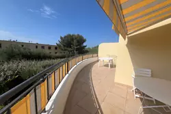 Vente appartement Bandol  