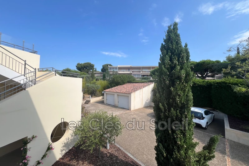 Photo n°4 - Vente appartement Bandol 83150 - 430 000 €