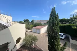 Vente appartement Bandol  