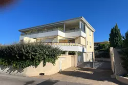 Vente appartement Bandol  