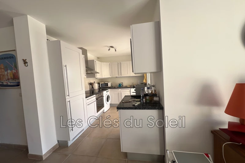 Photo n°7 - Vente appartement Bandol 83150 - 430 000 €
