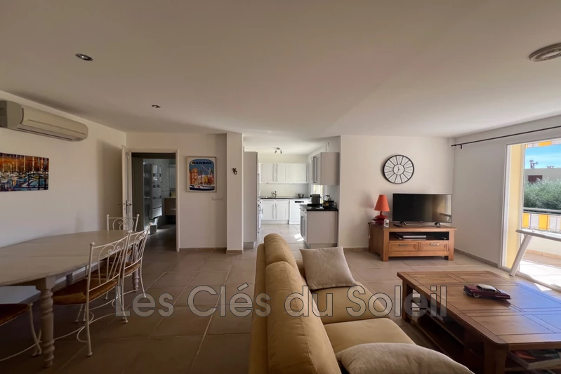 Photo n°4 - Vente appartement Bandol 83150 - 428 000 €