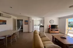 Vente appartement Bandol  