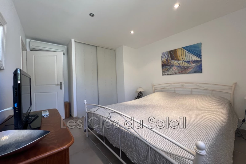 Vente appartement Bandol  