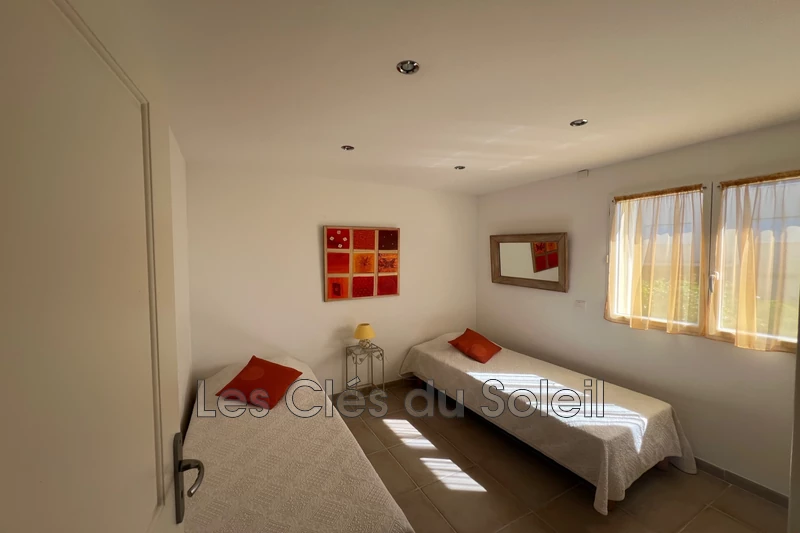 Vente appartement Bandol  