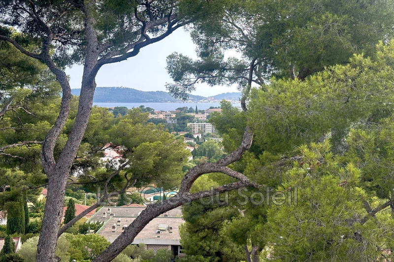 Vente appartement Toulon  