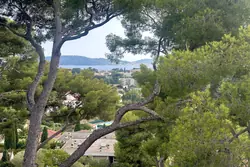 Vente appartement Toulon  