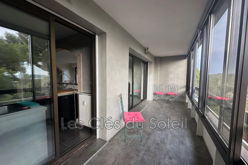 Vente appartement Toulon  