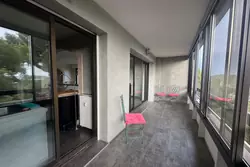 Vente appartement Toulon  